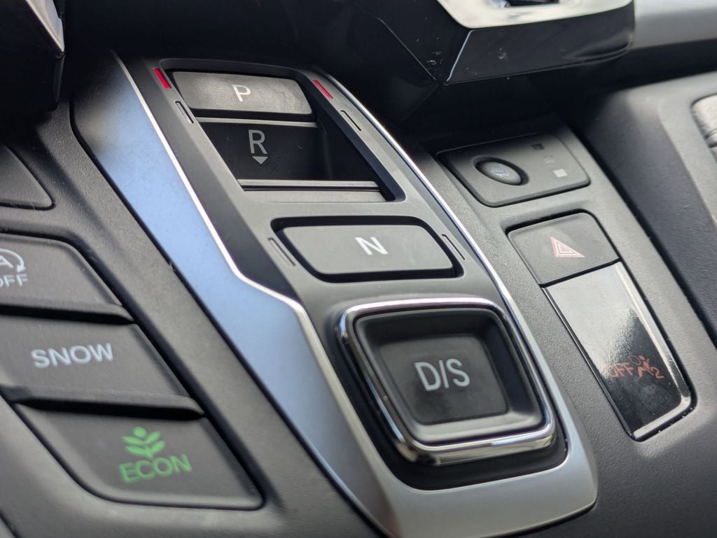 Thumbnail: 2025 Honda Odyssey - 18