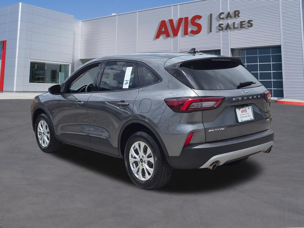 2025 Ford Escape Active - Photo 10