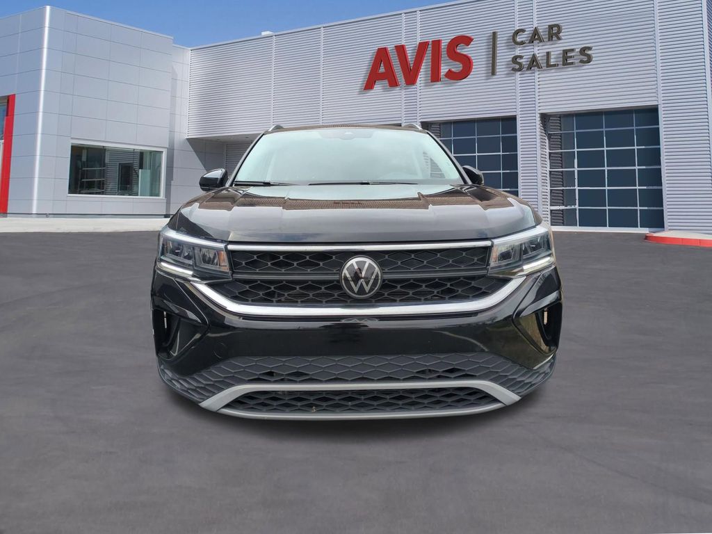 Thumbnail: 2024 Volkswagen Taos - 2