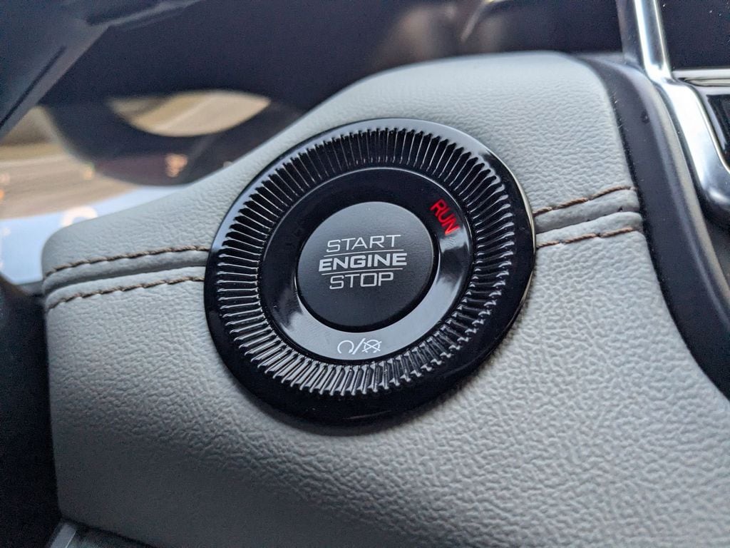 Thumbnail: 2025 Jeep Compass - 20