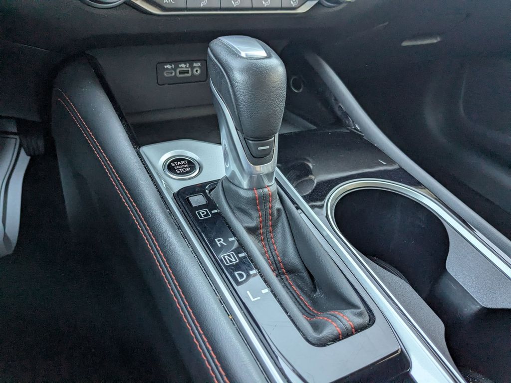 Thumbnail: 2025 Nissan Altima - 18