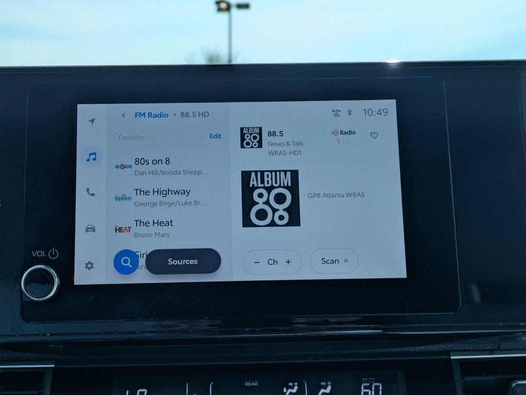 Thumbnail: 2025 Toyota Sienna - 20