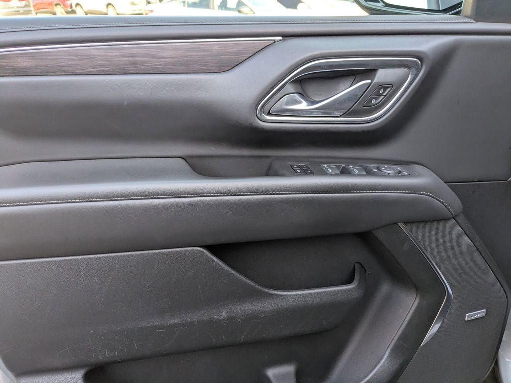 Thumbnail: 2024 Chevrolet Tahoe - 22