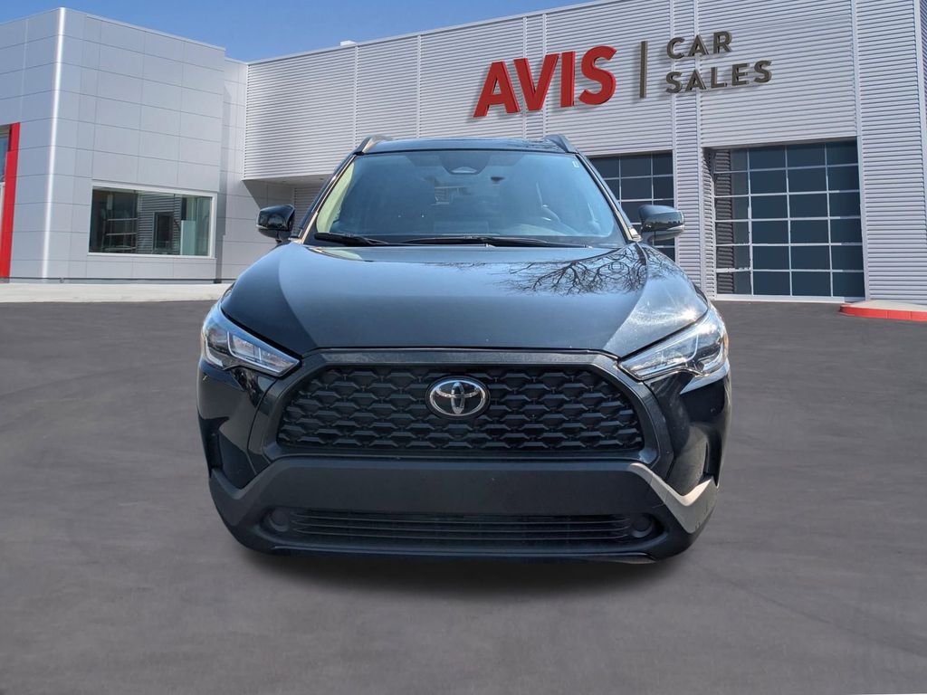 Thumbnail: 2024 Toyota Corolla Cross - 2