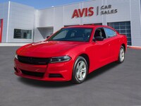 2023 Dodge Charger SXT -
                  Morrow, GA