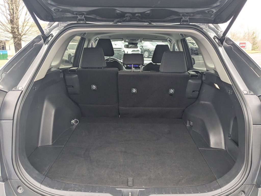 Thumbnail: 2024 Toyota RAV4 - 28