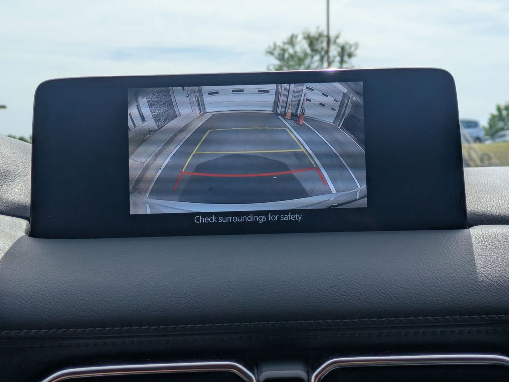 Thumbnail: 2025 Mazda CX-5 - 21