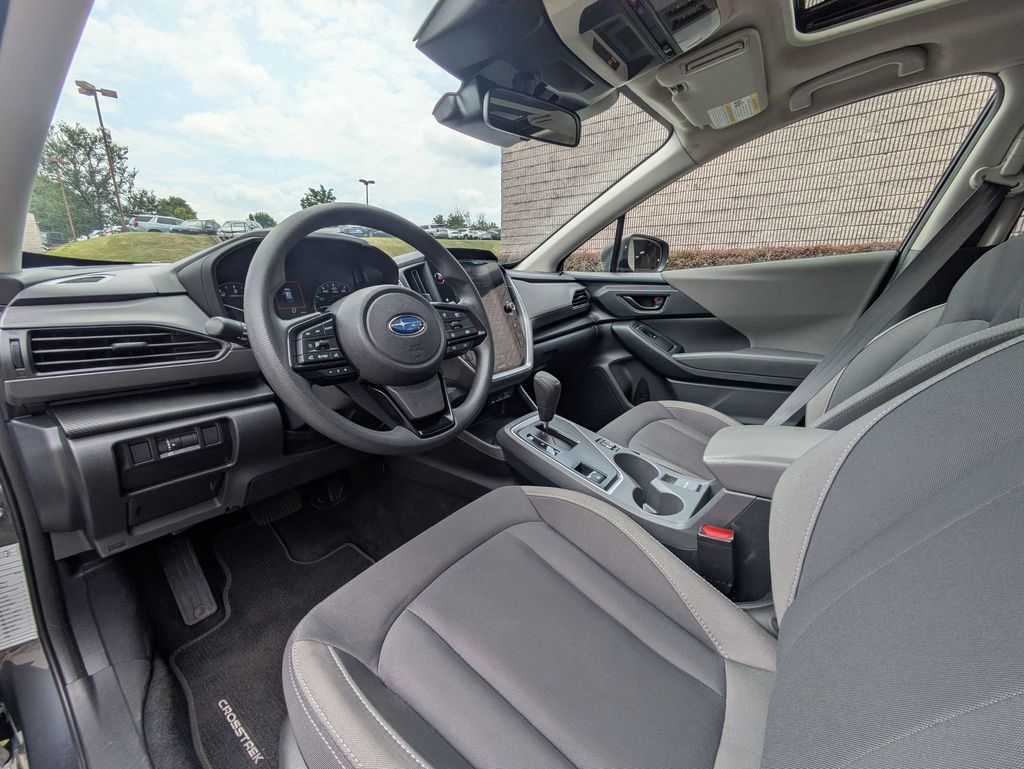 Thumbnail: 2025 Subaru Crosstrek - 15