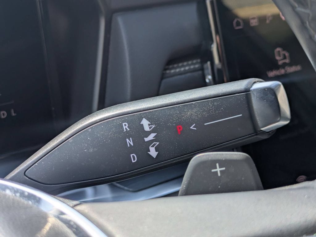 2025 GMC Terrain Elevation - Photo 16