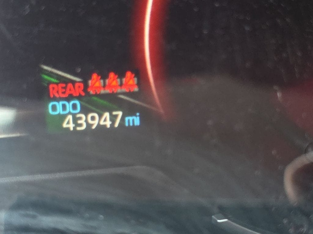 Thumbnail: 2025 Toyota RAV4 - 5