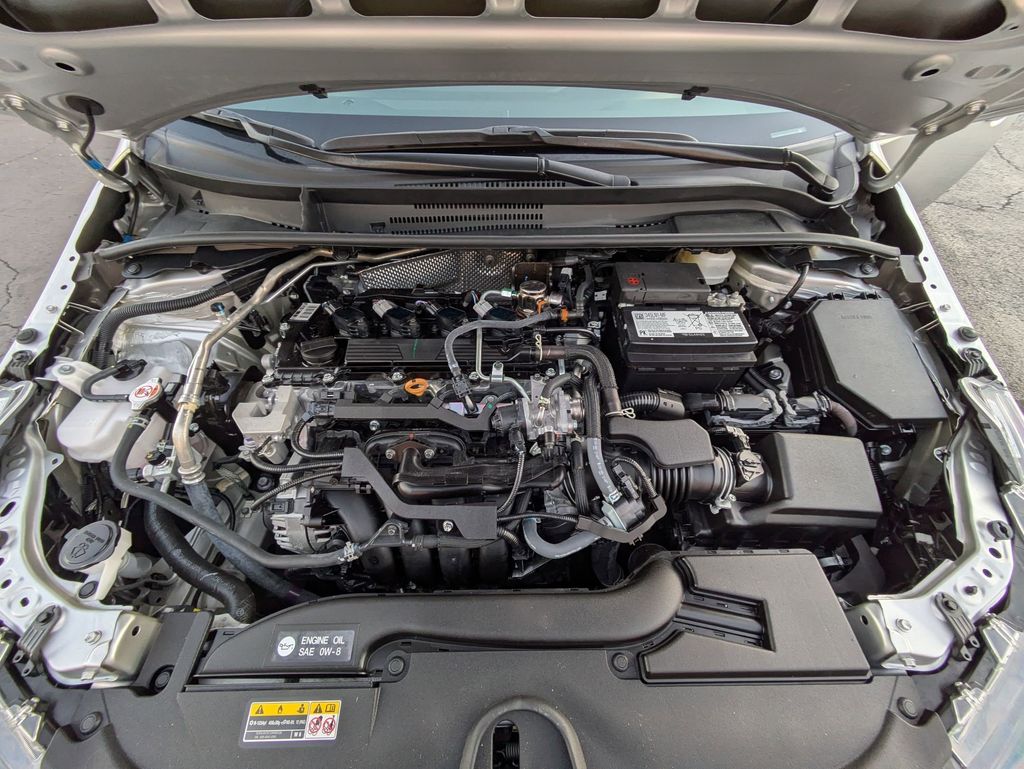 Thumbnail: 2025 Toyota Corolla - 30