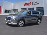 2023 Hyundai Santa Fe SE -
                Morrow, GA