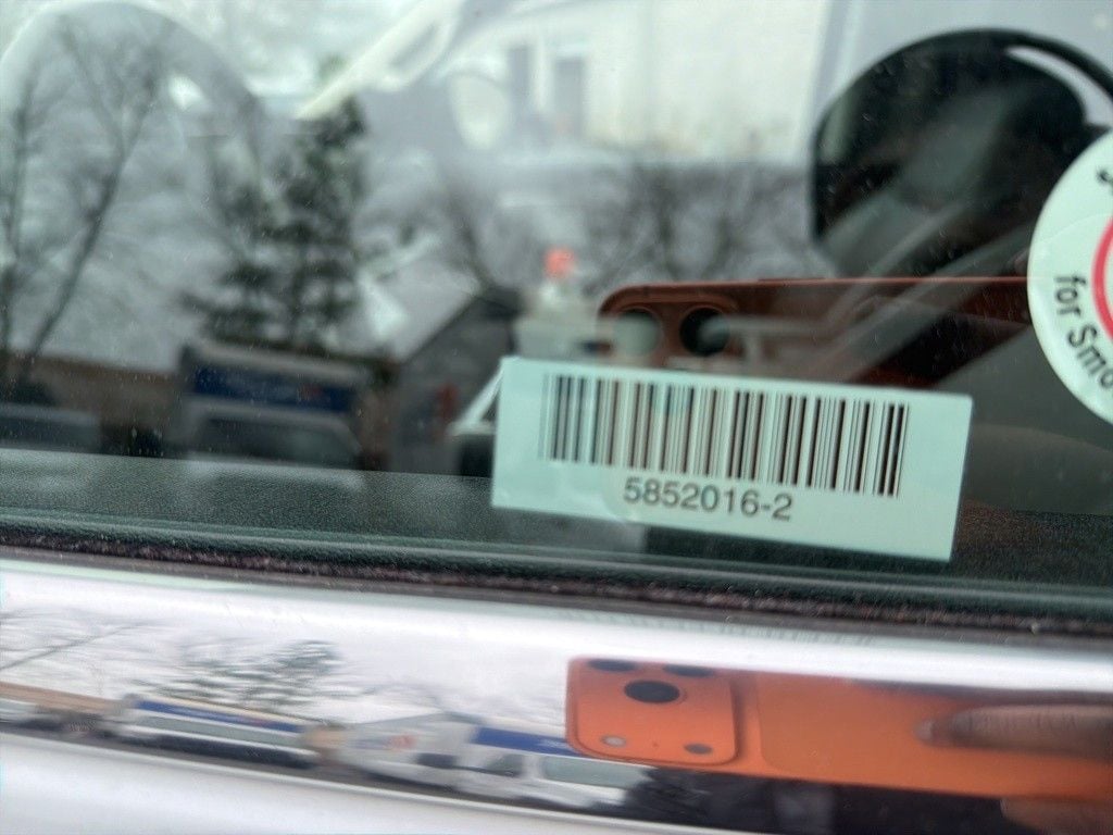 Thumbnail: 2025 Ford Expedition MAX - 3