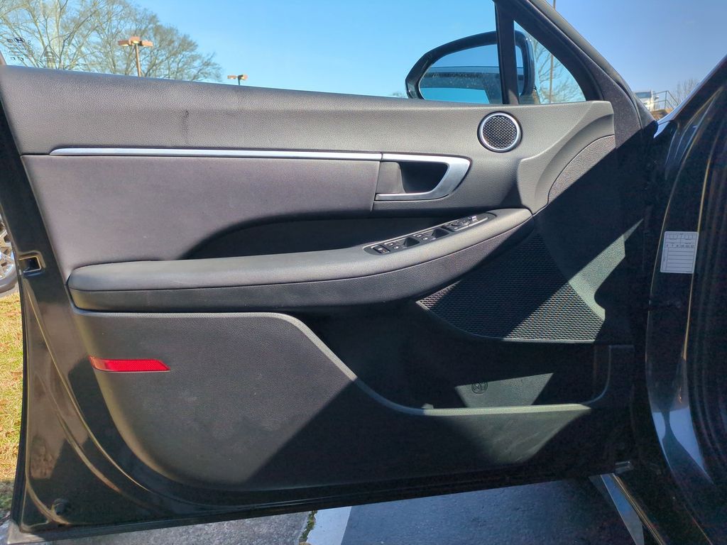 Thumbnail: 2025 Hyundai Sonata - 11