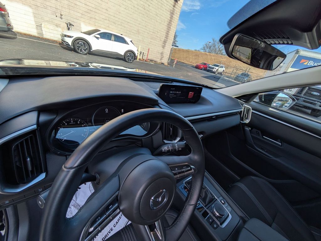 Thumbnail: 2025 Mazda CX-50 - 14