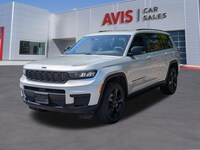 2023 Jeep Grand Cherokee Laredo -
                  Morrow, GA