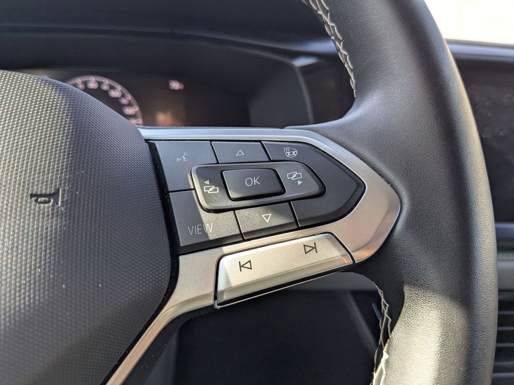 Thumbnail: 2024 Volkswagen Taos - 22