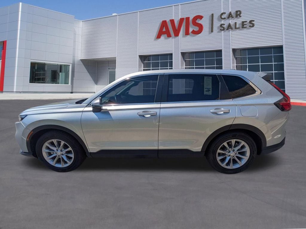 Thumbnail: 2025 Honda CR-V - 10