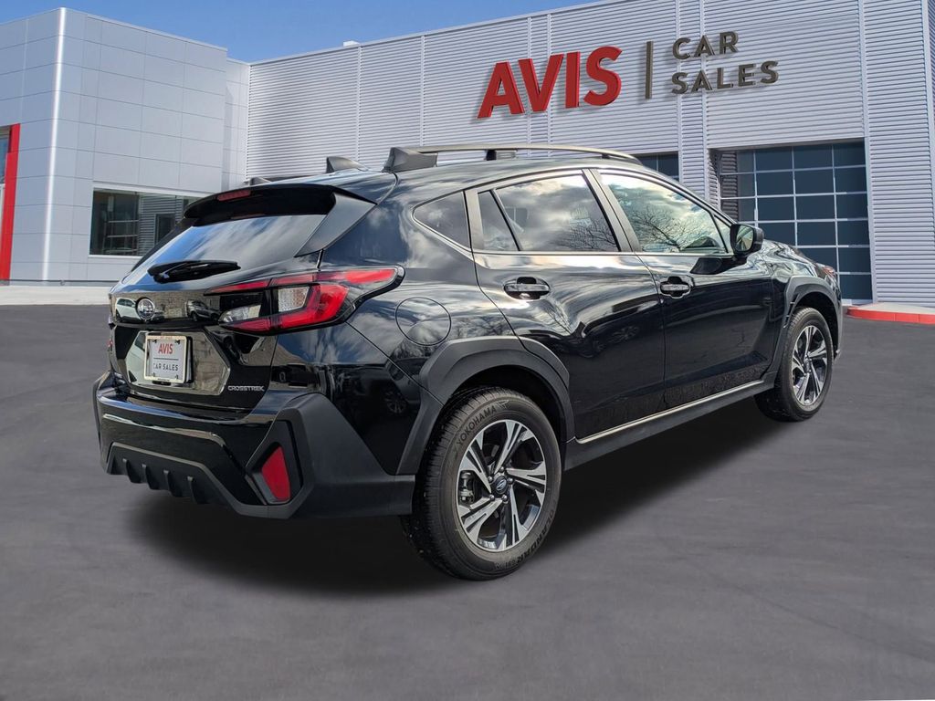 Thumbnail: 2024 Subaru Crosstrek - 6