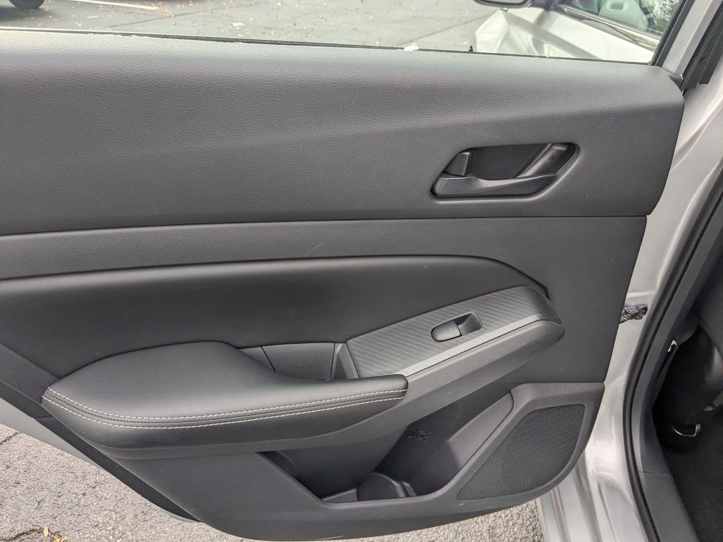 Thumbnail: 2024 Nissan Altima - 23