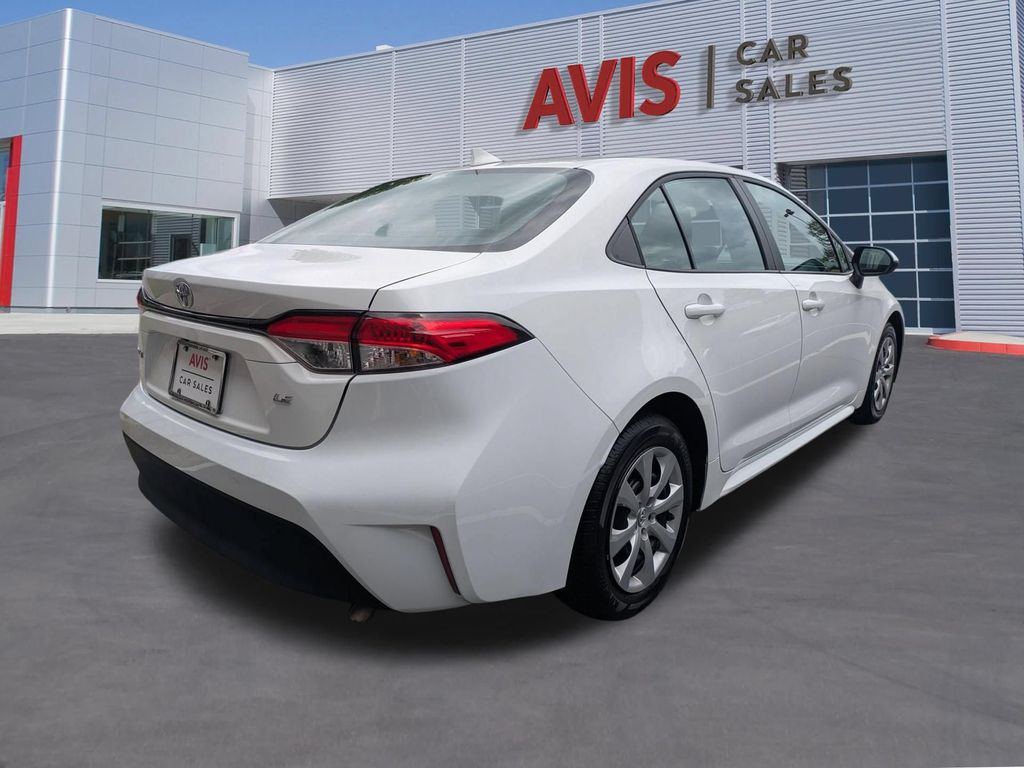 Thumbnail: 2025 Toyota Corolla - 6