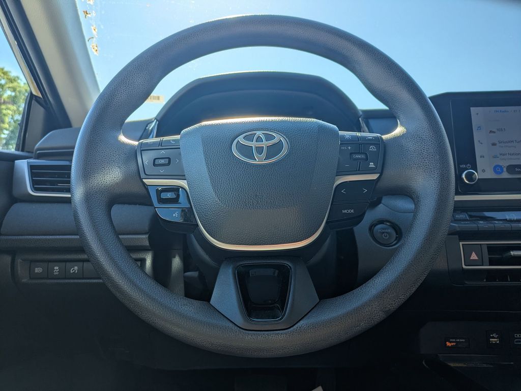 Thumbnail: 2025 Toyota Camry - 23