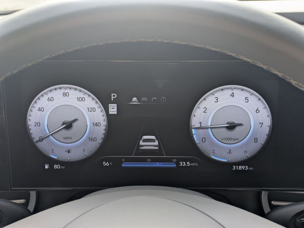 Thumbnail: 2025 Hyundai Elantra - 16