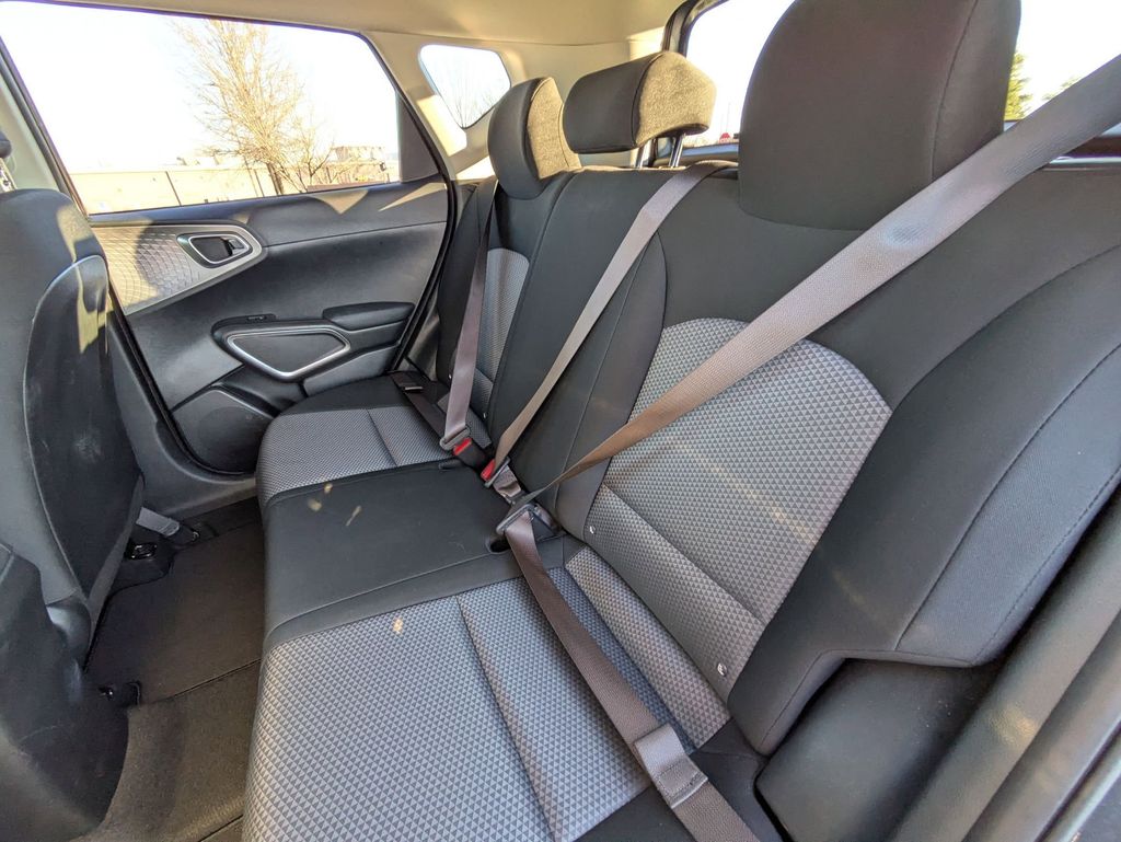 Thumbnail: 2024 Kia Soul - 25