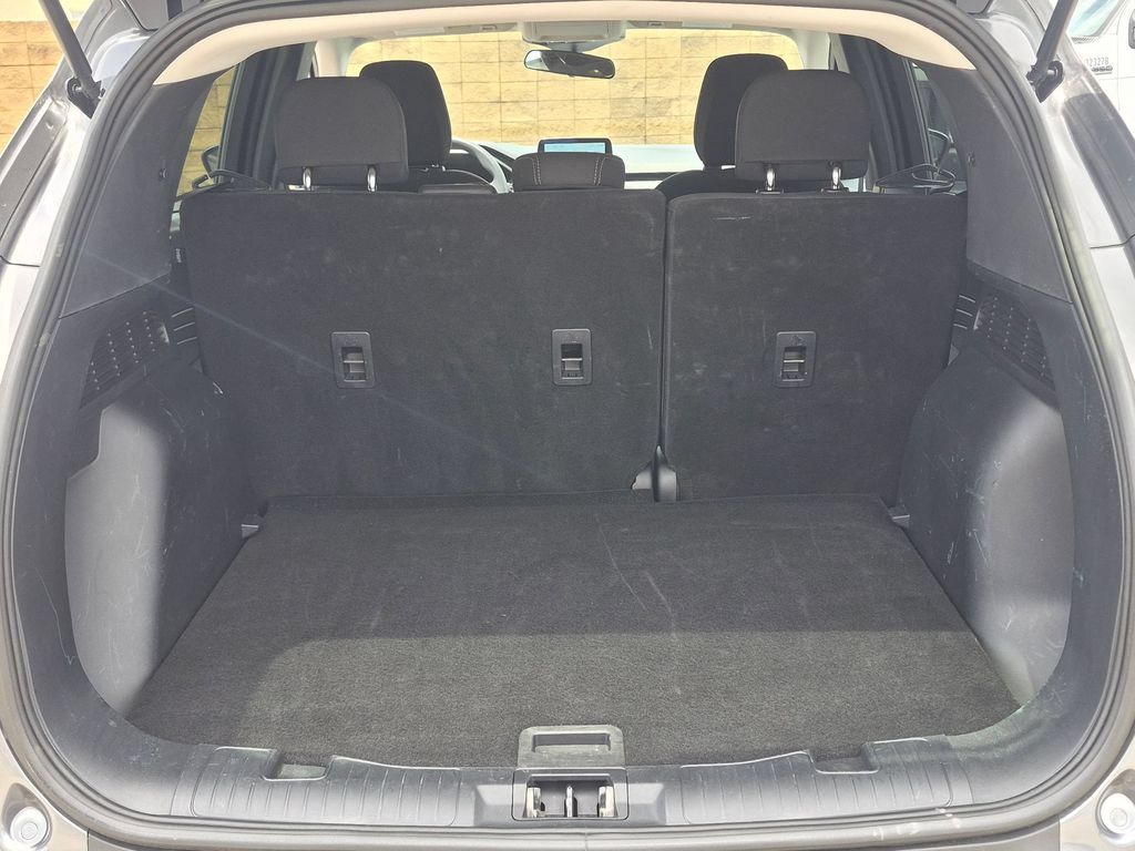 2025 Ford Escape Active - Photo 7