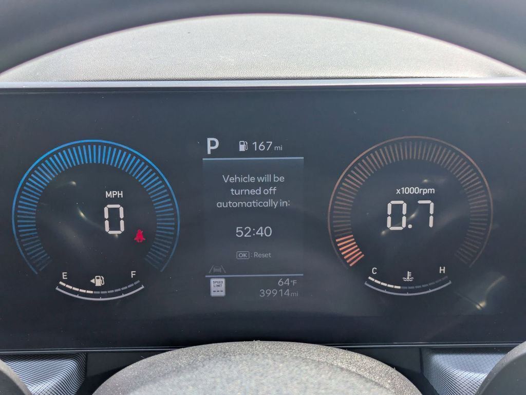 Thumbnail: 2025 Hyundai Sonata - 16