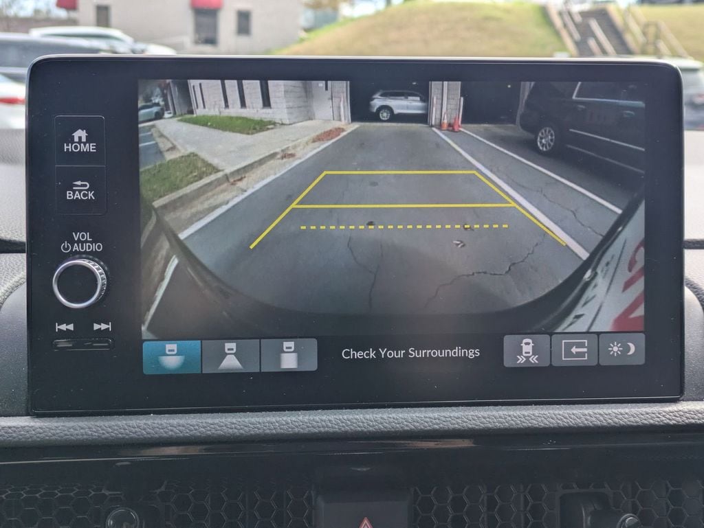 Thumbnail: 2025 Honda CR-V - 18