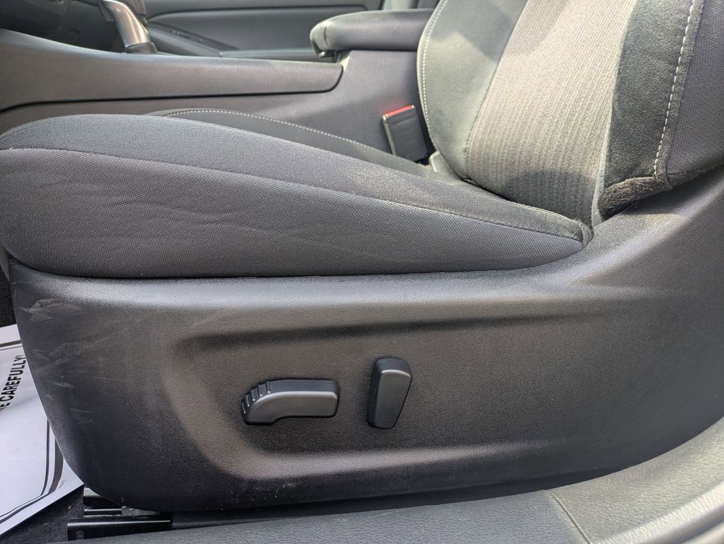 Thumbnail: 2025 Nissan Altima - 14