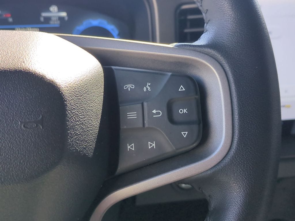 Thumbnail: 2025 Ford Bronco - 22