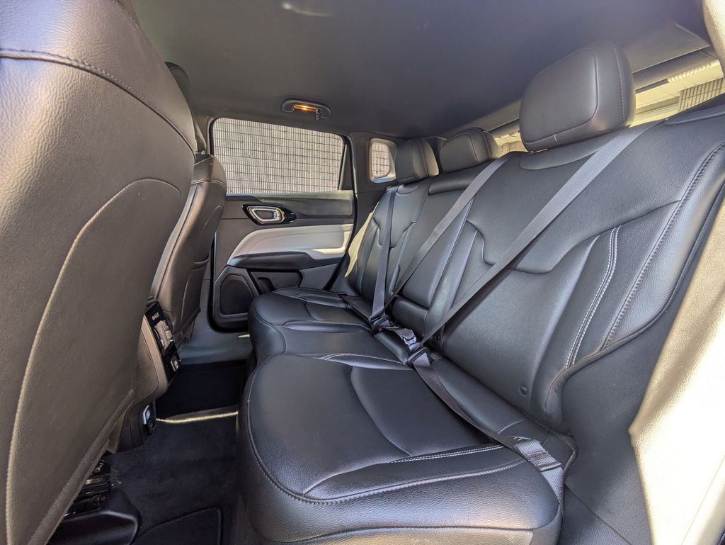 Thumbnail: 2025 Jeep Compass - 26