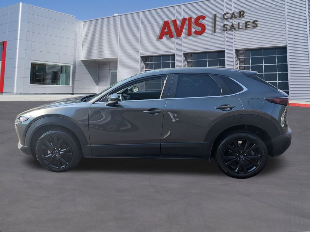Thumbnail: 2024 Mazda CX-30 - 10