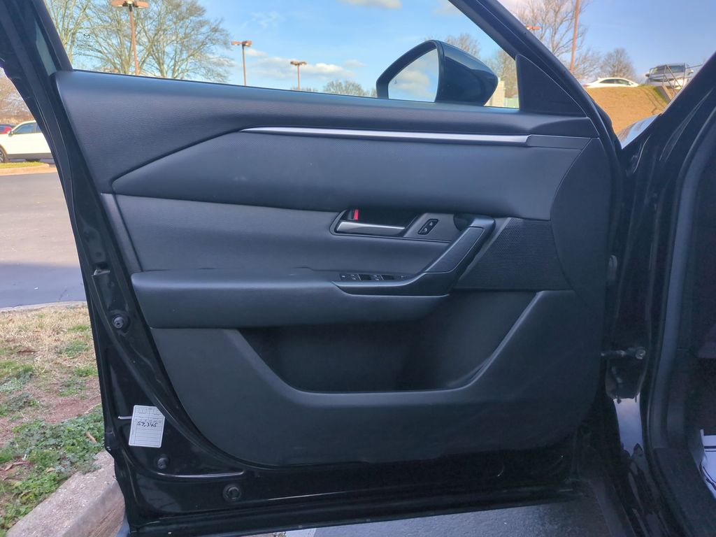 Thumbnail: 2024 Mazda CX-50 - 11