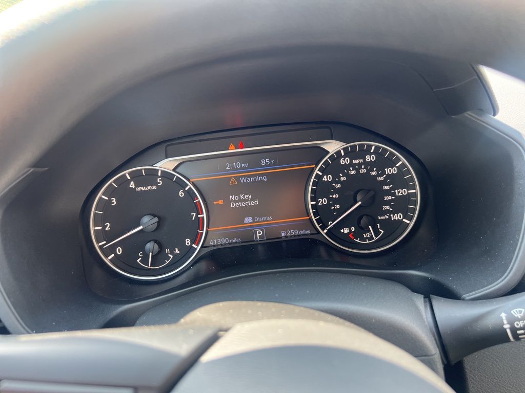 Thumbnail: 2024 Nissan Altima - 4