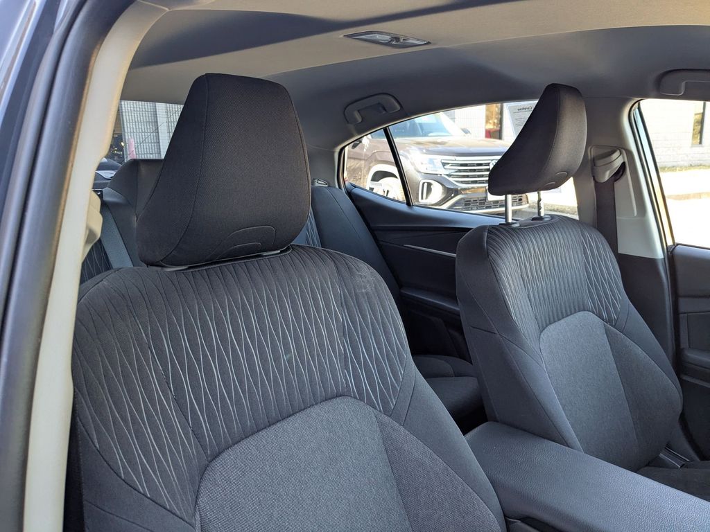 Thumbnail: 2025 Toyota Camry - 30