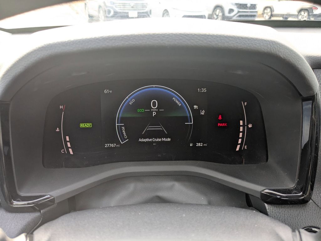 Thumbnail: 2025 Toyota Camry - 13