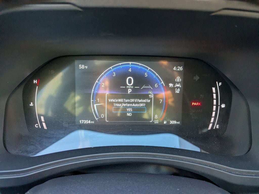 Thumbnail: 2025 Toyota Grand Highlander - 15