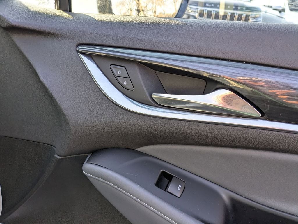 Thumbnail: 2024 Buick Enclave - 36