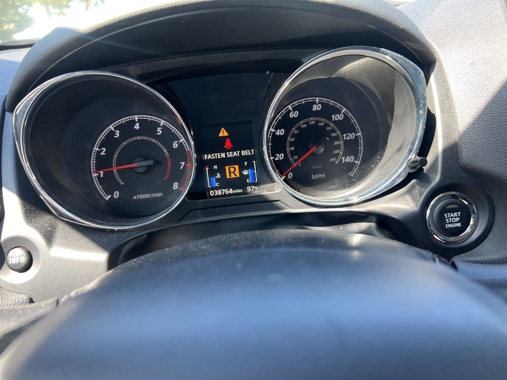 Thumbnail: 2024 Mitsubishi Outlander Sport - 4