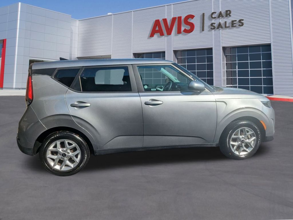 Thumbnail: 2024 Kia Soul - 5