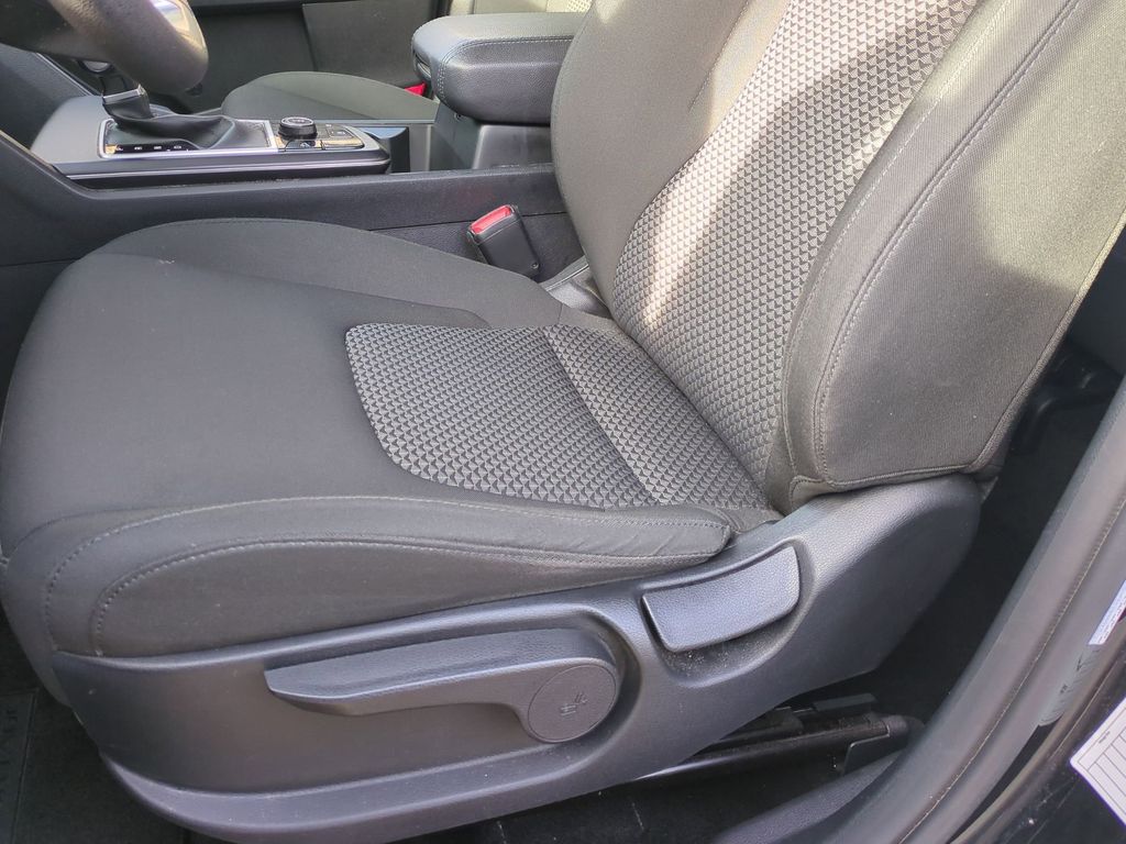 Thumbnail: 2024 Kia Sportage - 14