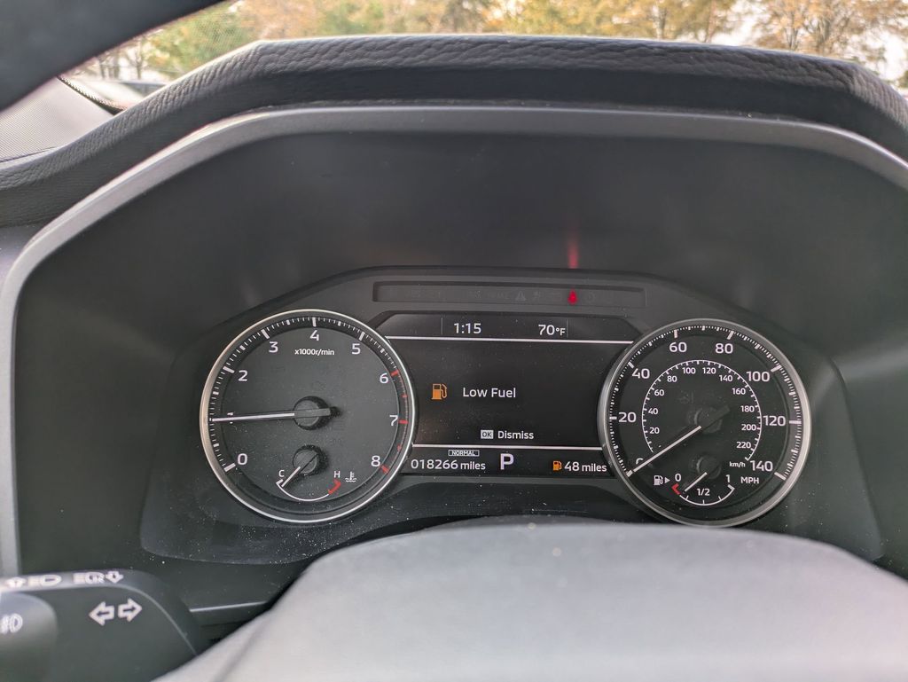 Thumbnail: 2024 Mitsubishi Outlander - 15