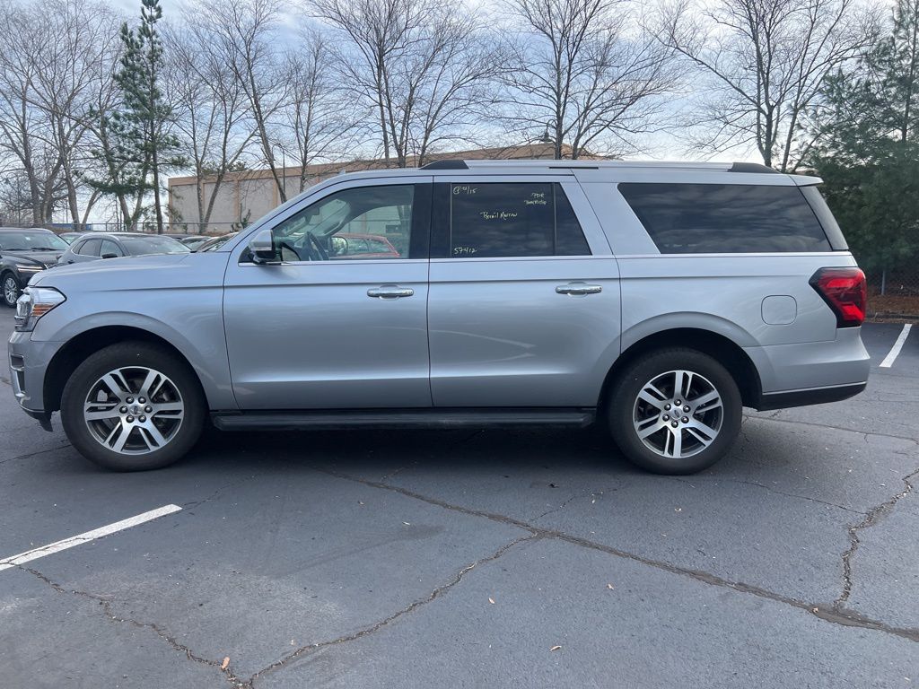 Thumbnail: 2024 Ford Expedition MAX - 6