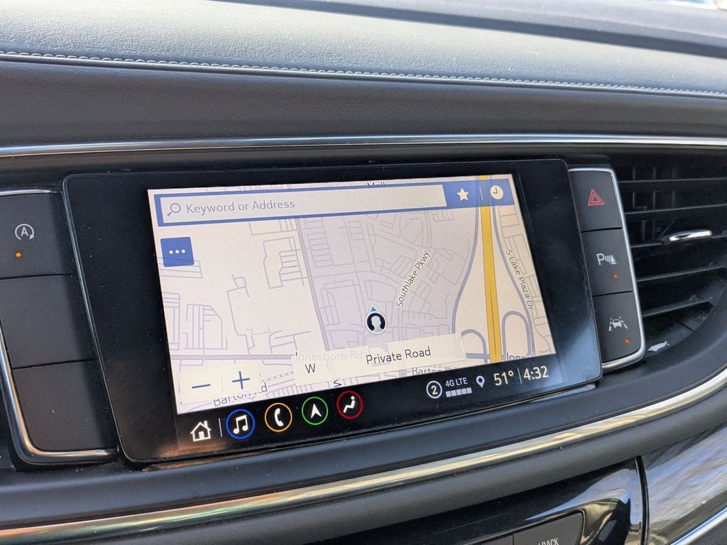 Thumbnail: 2024 Buick Enclave - 17