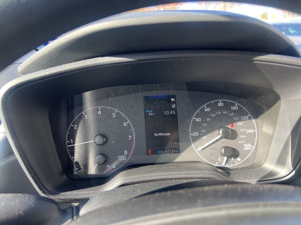 Certified 2024 Toyota Corolla LE Sedan