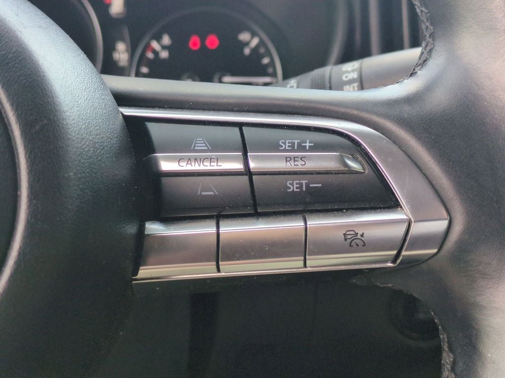 Thumbnail: 2024 Mazda CX-50 - 22