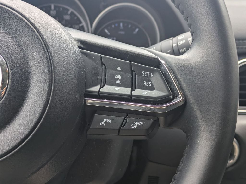 Thumbnail: 2025 Mazda CX-5 - 23